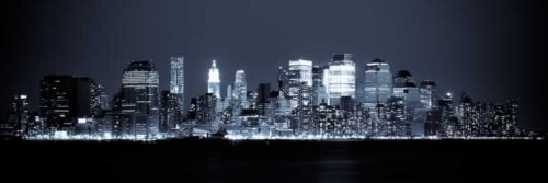 PWP519-night-city-skyline