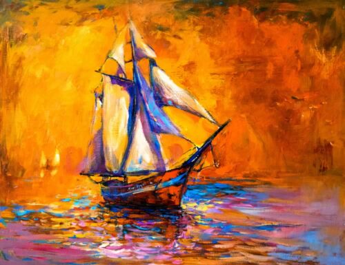 PSB340-sailing-boat-painting